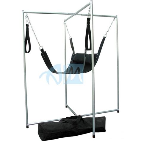 Bdsm Bondage Sex Sling Swing