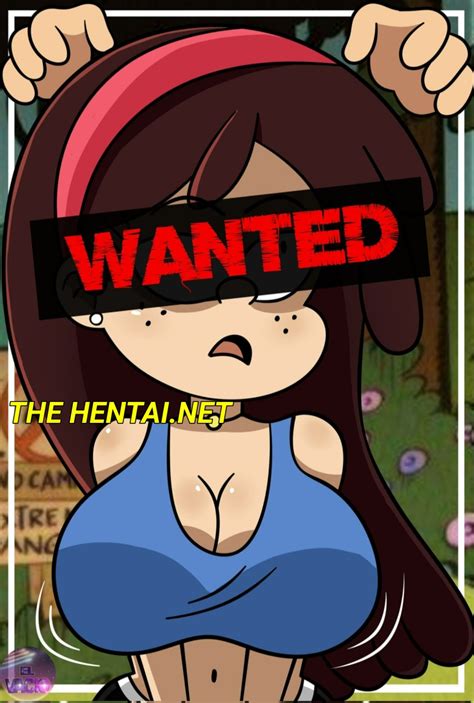 Wanted The Loud House Allan Loud Português The Hentai