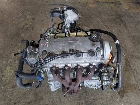 All Motor Honda Sohc Engine