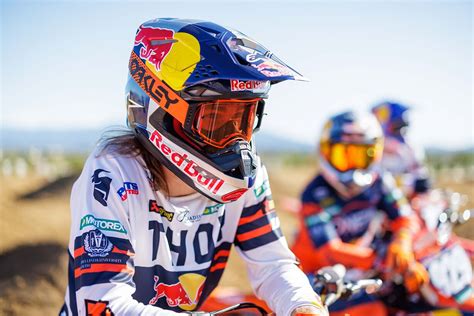 AMA PRO MOTOCROSS CHAMPIONSHIP THE NEXT GOAL FOR RED BULL KTM FACTORY