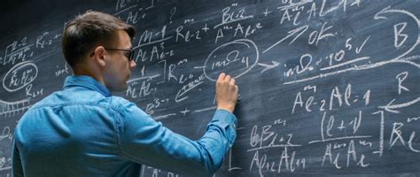 PhD in Mathematics - Everything You Need To Know | DiscoverPhDs