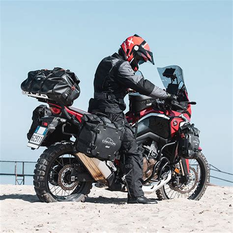 Givi Grt720 Pannier Bags Pair Motozone