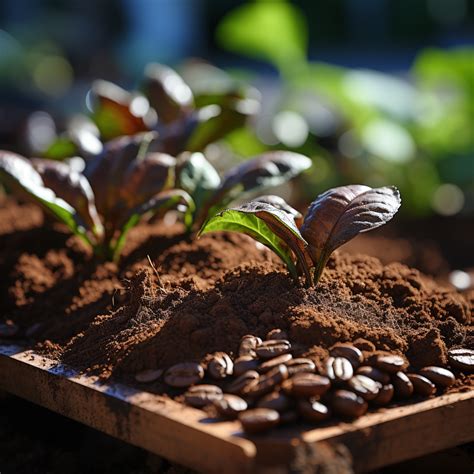 Kaffeesatz als Dünger für welche Pflanzen idealland de Ratgeber und