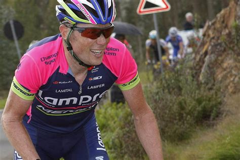 Chris Horner set to continue racing career aged 44 - Cycling Weekly