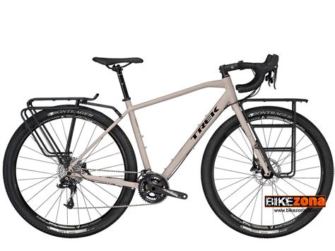 TREK 920 2020 Catálogo bicicletas CITY TREKKING BikeZona