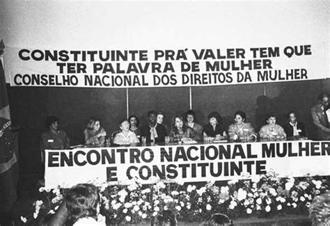 Voto feminino a conquista das mulheres brasileiras há 90 anos De