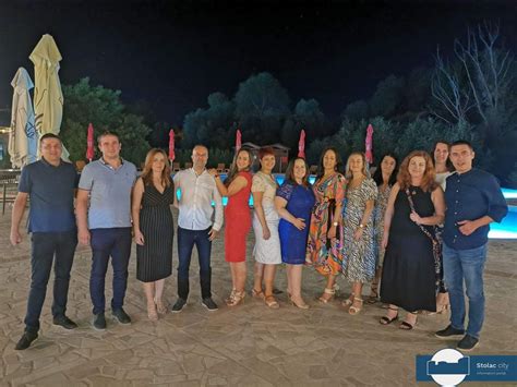 Stolački gimnazijalci obilježili obljetnicu mature Stolac city