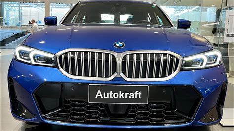 Novo Bmw I M Sport Mais Vendido Tra O De Luxo No Brasil Veja