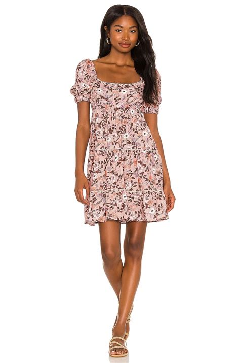 Best Fall Dresses From Revolve 2021 Ps Fashion