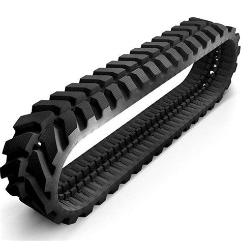 300x525x84 Crt 800 Wd Mini Excavator Rubber Track