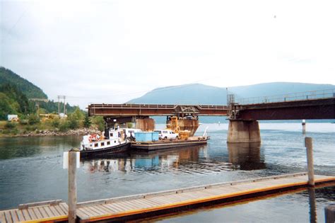 Lake Vessels Sicamous Museum