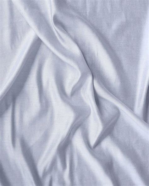 Blue Grey Viscose Roman Pure Silk Fabric At Rs 150 Meter Pure Silk