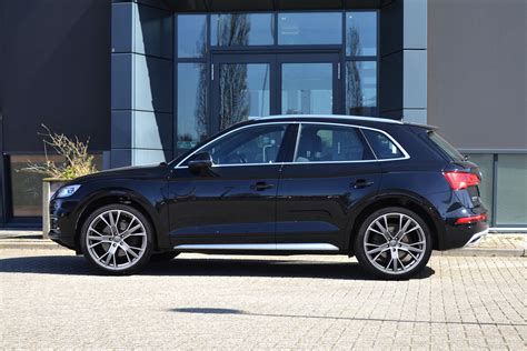 News Alufelgen Audi Q5 SQ5 FY 22Zoll Alufelgen Kompletträder und