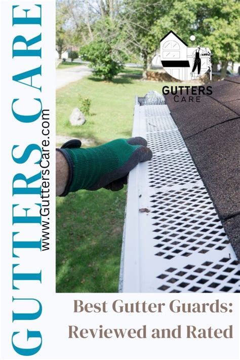 How to Choose the Best Gutter Guards for Your Home (and Avoid Costly ...