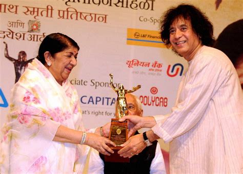 Lata Mangeshkar's Awards and Achievements | IWMBuzz