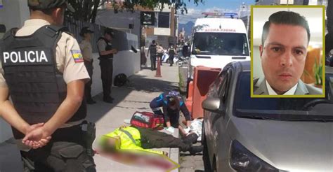 DRAMA EN EL CUERPO DE SEGURIDAD Un policía que asesinó a otra policía