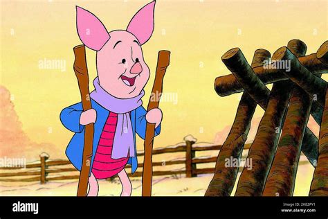 Piglet Piglets Big Movie Hi Res Stock Photography And Images Alamy