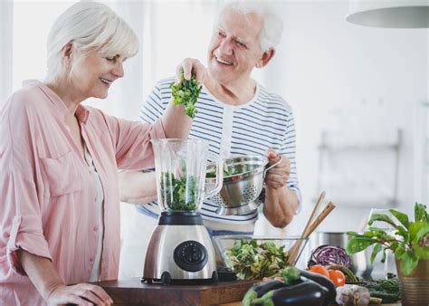 Manejo Y Preparación De Alimentos Para Pacientes Con Cáncer ¡bienvenidos A Conectando Juntos