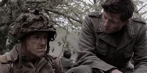 Band Of Brothers The Best Moments From Each Episode In The Miniseries