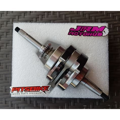 Pitsbike Crankshaft Assembly Nmax Aerox Shopee Philippines