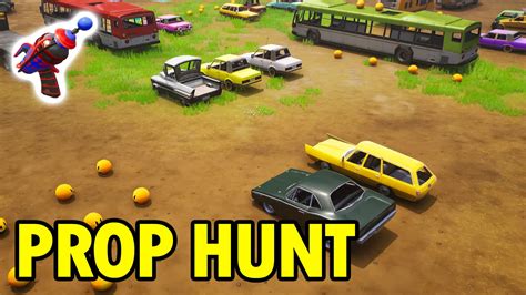 ESCONDITE VEHICLES CACHE CACHE PROP HUNT 4364 2880 3767 Par Drestudio3d