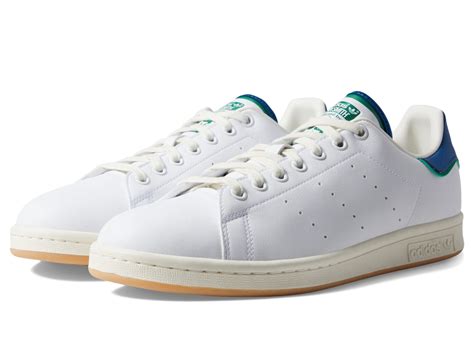 Заказать Повседневные кроссовки Стэн Смит Adidas, цвет - белый, по цене ...