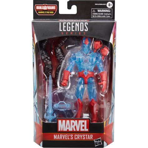 『致格殿』marvel Legends 漫威 水晶 漫畫版 全新現貨 漫威傳奇 虛無套組 蝦皮購物