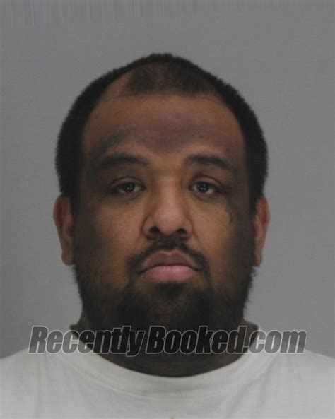 Recent Booking Mugshot For JUAN IBARRA In Dallas County Texas