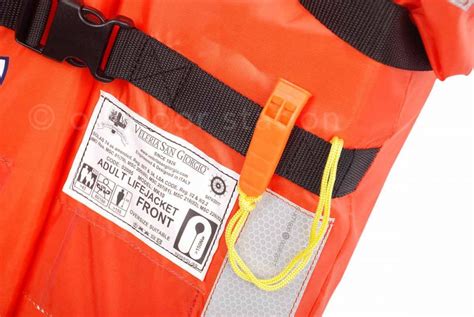 Solas Life Jacket MK10 For Adults