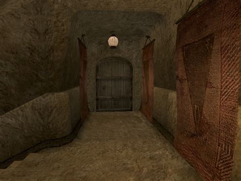 Morrowind Library Of Vivec The Unofficial Elder Scrolls Pages Uesp