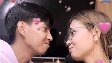 Bawal Kiligin Challenge Aj Vs Ares Youtube