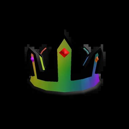 Royal Crown Roblox Item Rolimon S