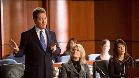 Boston Legal Metacritic