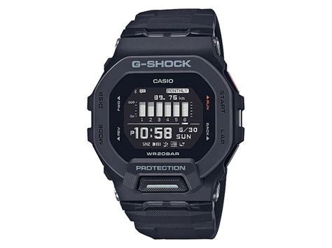 Casio G Shock Gbd Er Gbd Er Relojes Thesneakerone