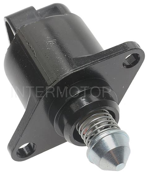 Fuel Injection Idle Air Control Valve Replacement Acdelco Aisan