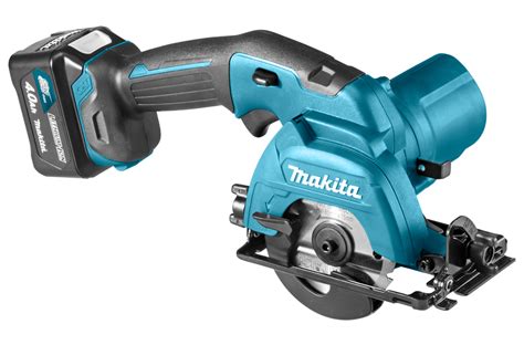 MAKITA HS301DSME 85MM 3 3 8 12V CORDLESS CIRCULAR SAW 12V CXT