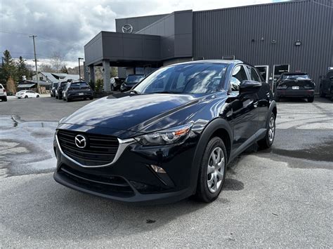 Used 2021 Mazda Cx 3 With 37614 Km For Sale At Otogo