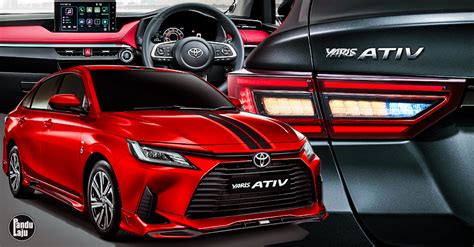 Toyota Vios 2022