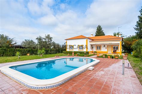 Quintas E Casas R Sticas Quinta Em Vila Nova Da Baronia Supercasa