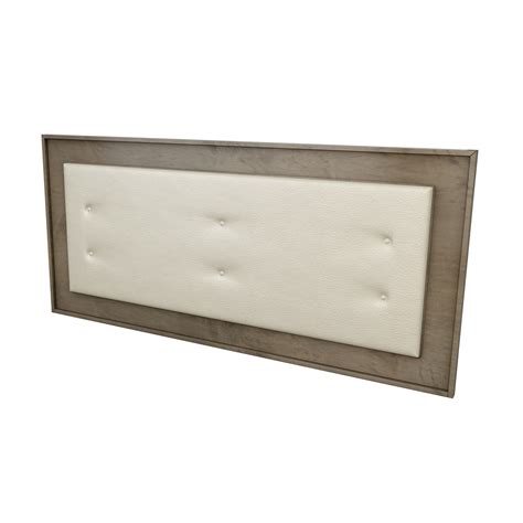 King Headboard- Upholstered - Akin Complete Furniture