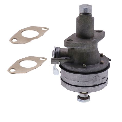 Fuel Lift Pump For Perkins 104 22 Kr Series Engine