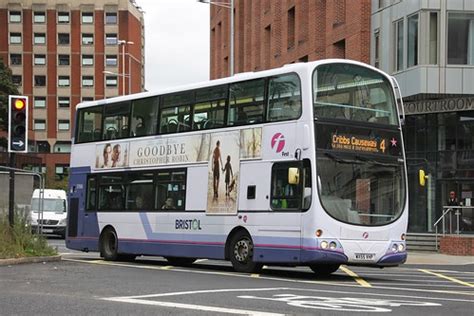 First 37006 WX55 VHP First West Of England 37006 WX55 VH Flickr