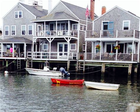 Historic Nantucket MA | Nantucket, House styles, Mansions