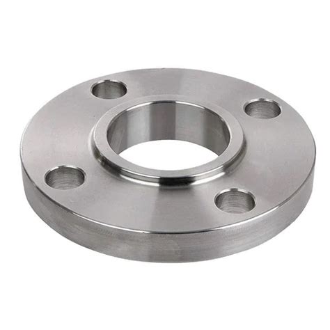 Hastelloy Flanges Application Steel Industry At Best Price In Mumbai Skyland Metal And Alloys Inc