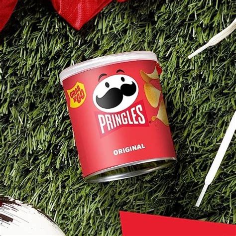 PringlesBear Naked 等热销零食限时优惠 额外8折