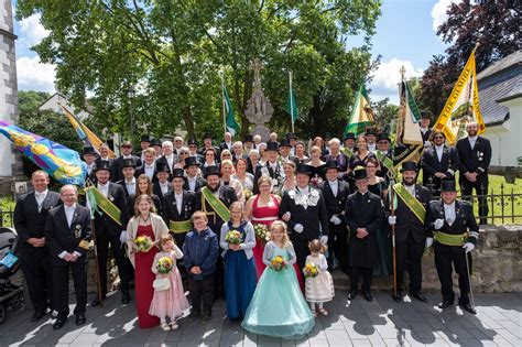 Gemeinschaft und Miteinander Sankt Sebastianus Schützenbruderschaft