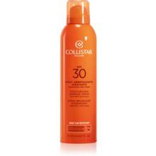 Collistar Special Perfect Tan Moisturizinig Tanning Spray Spray Solaire