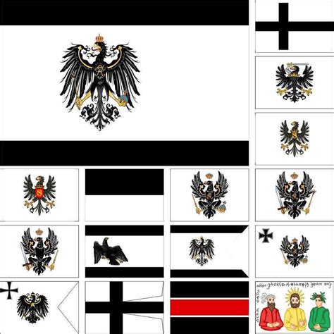 What Is This Flag Was Listed In A Site Selling Prussian Flags Rvexillology