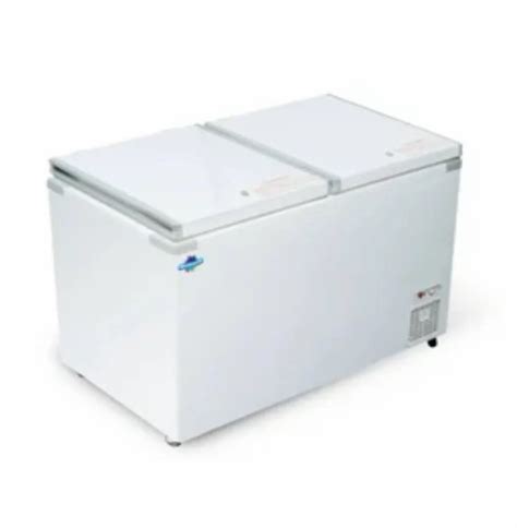 Rockwell L Sfr Dd Hard Top Double Door Convertible Deepfreezer