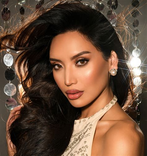 Kataluna Enriquez Miss Nevada Usa To Be First Openly Transgender